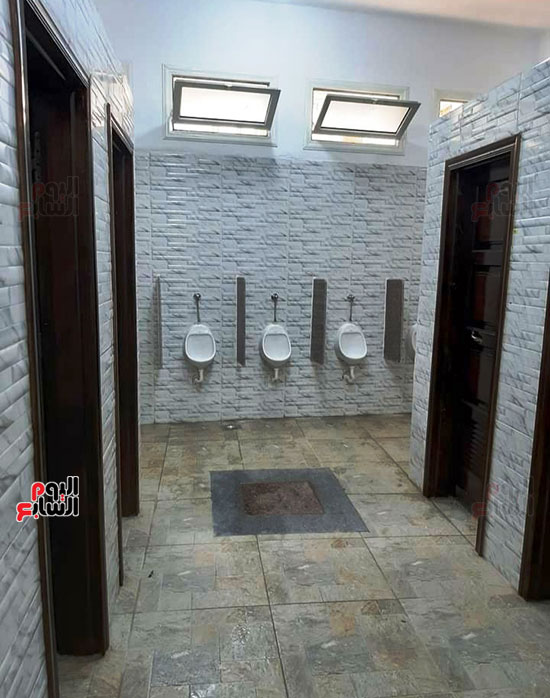 حمامات-جددية-للمسجد