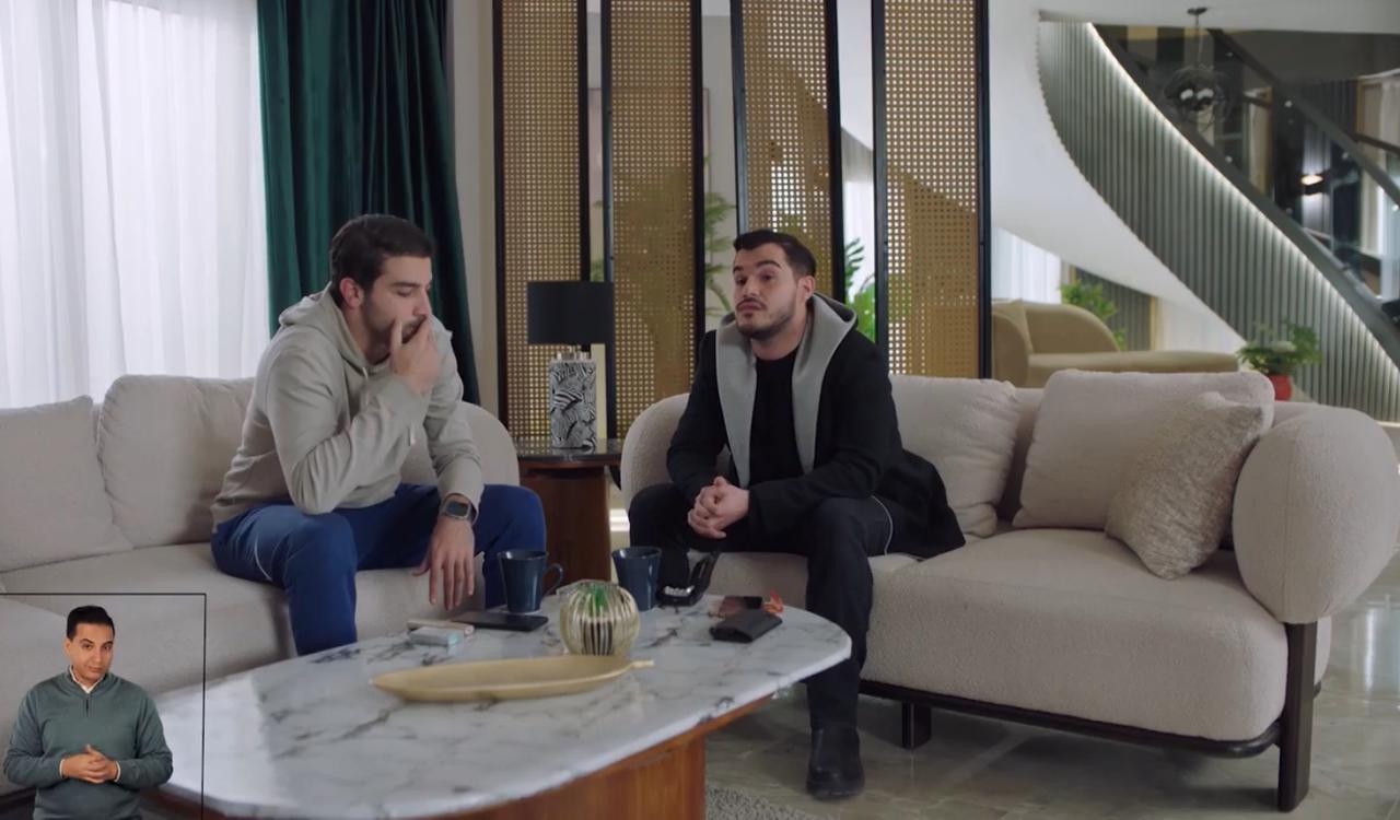 عتبات البهجة الحلقة 12 (2)