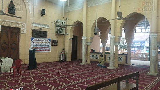مسجد-العارف-بالله-سيدى-أحمد-الفولى-(9)
