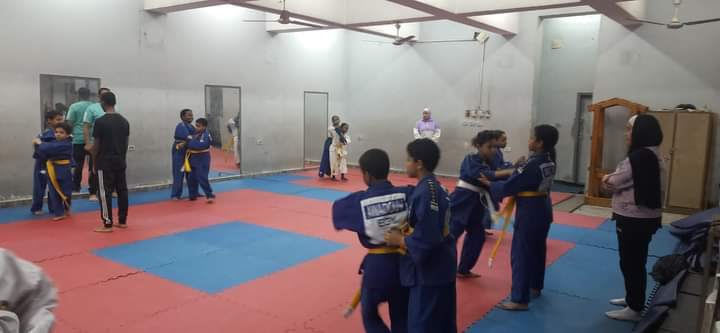 مشروع المواهب الوطنية يحقق أحلام شباب أسوان (8)