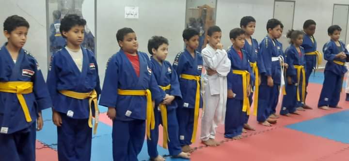 مشروع المواهب الوطنية يحقق أحلام شباب أسوان (4)