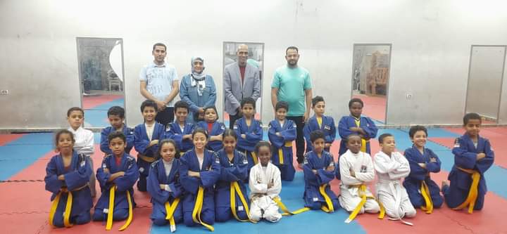 مشروع المواهب الوطنية يحقق أحلام شباب أسوان (2)