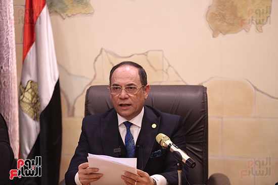 لجنة الإشراف على انتخابات المحامين (6)