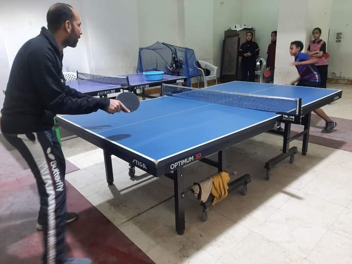 مشروع المواهب الوطنية يحقق أحلام شباب أسوان (9)