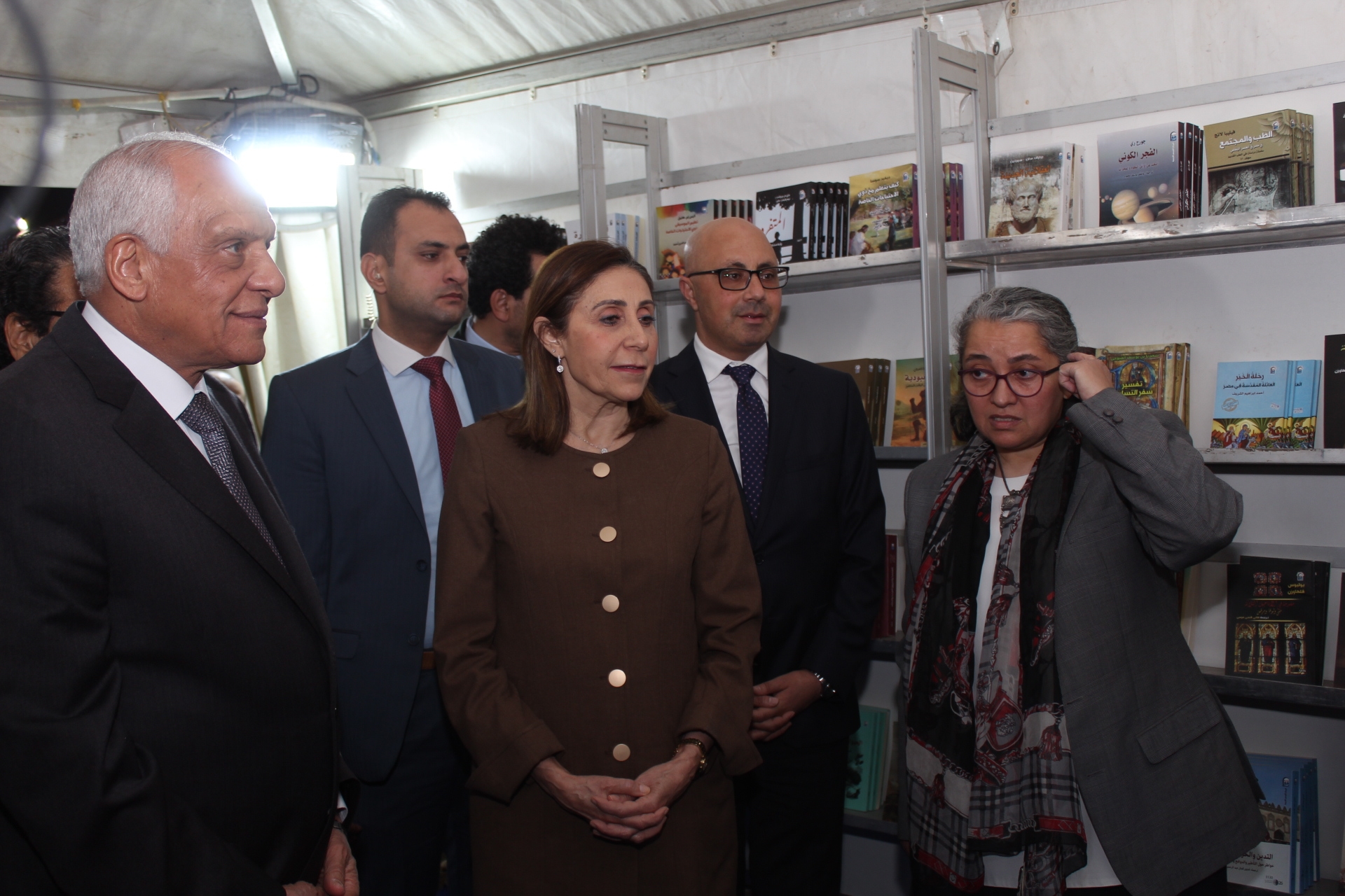 معرض فيصل للكتاب معرض فيصل للكتاب
