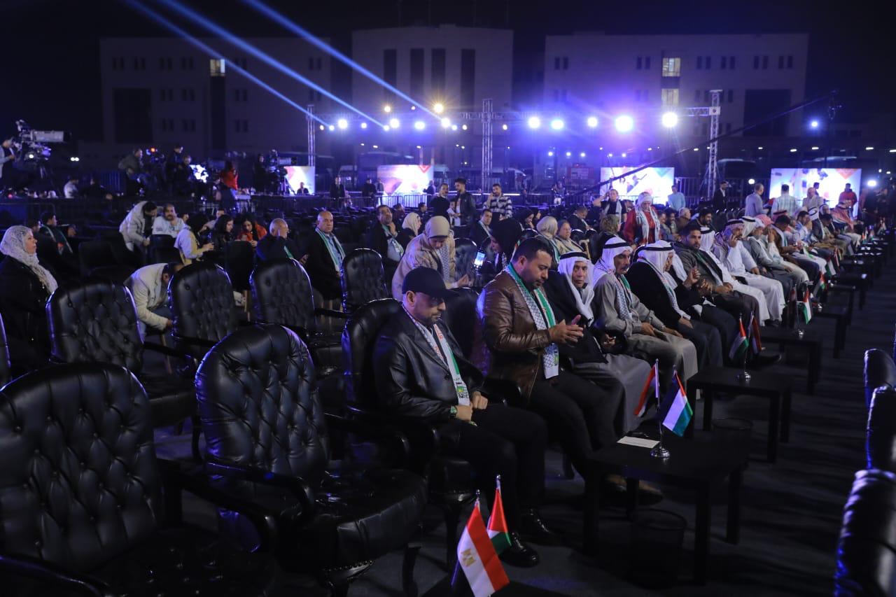 جانب من نشاط مبادرة قصة خير (1)