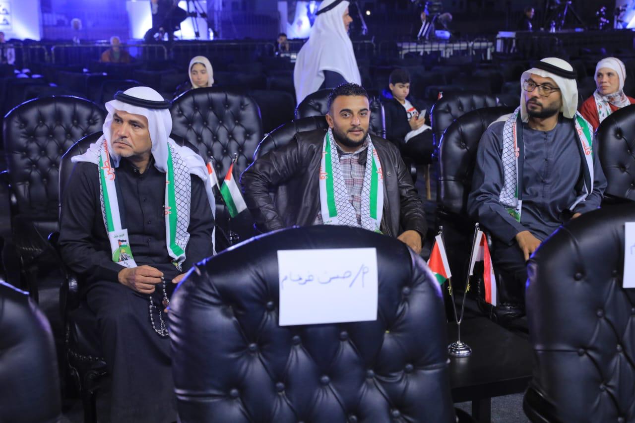 فعالية مبادرة 