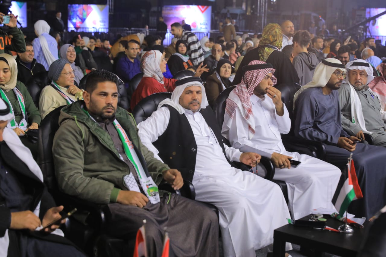 فعالية مبادرة 