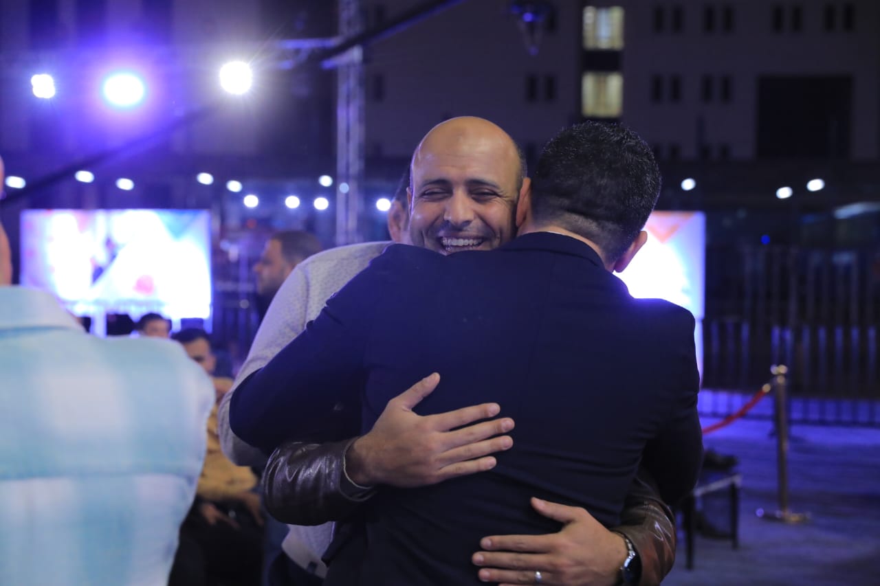 مبادرة قصة طيبة بالعريش (2)