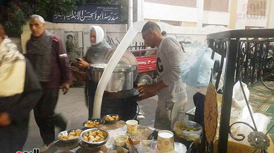 علاء-بائع-حمص-الشام