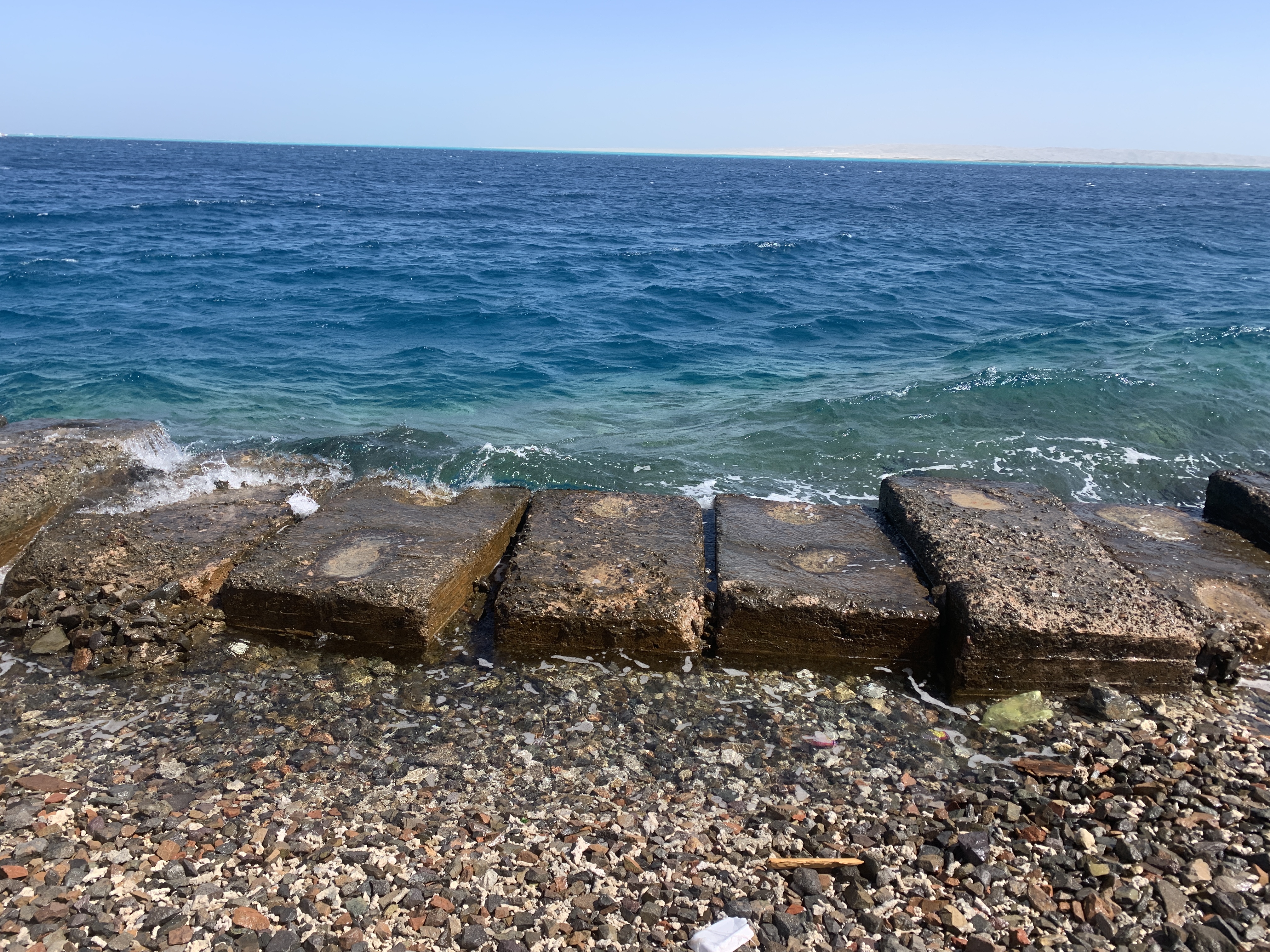 طقس البحر الاحمر (2)