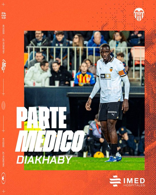 دياخبي لاعب فالنسيا