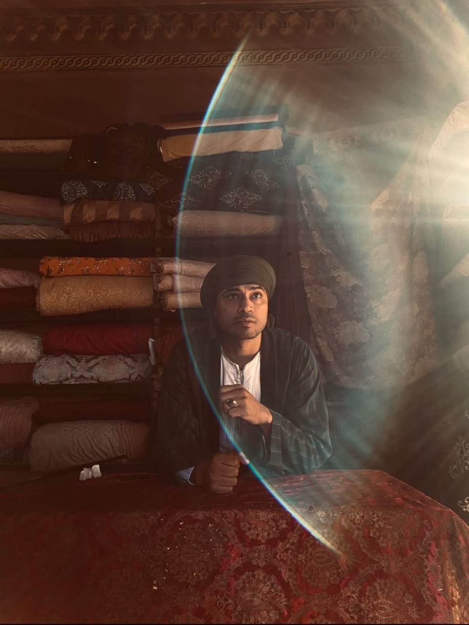 احمد ماجد فى جودر احمد ماجد فى جودر