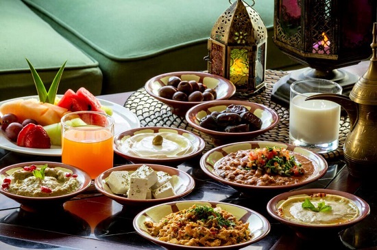 ديكور رمضان ـ زينة رمضان (3)