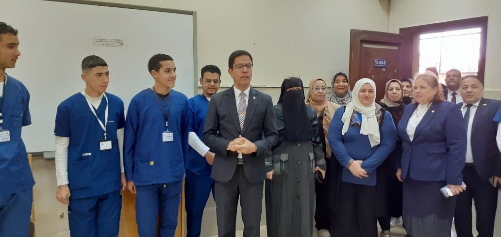 جانب من الجولة (2)