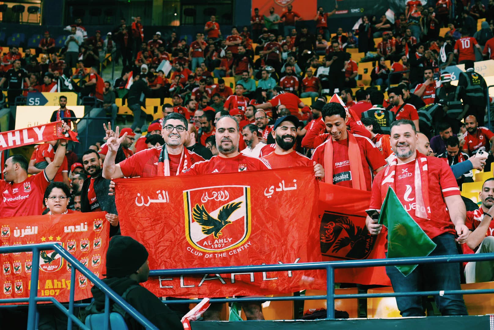 جمهور الاهلى (8)