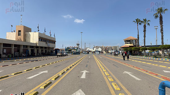 طريق-مرسي-المعديات