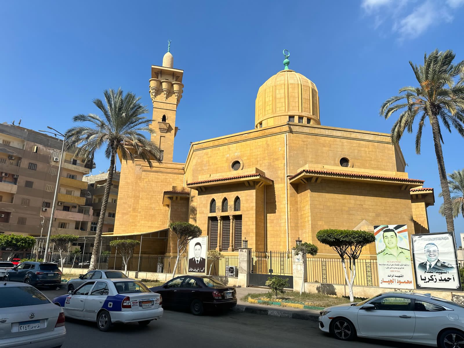 مسجد لطفي شبارن