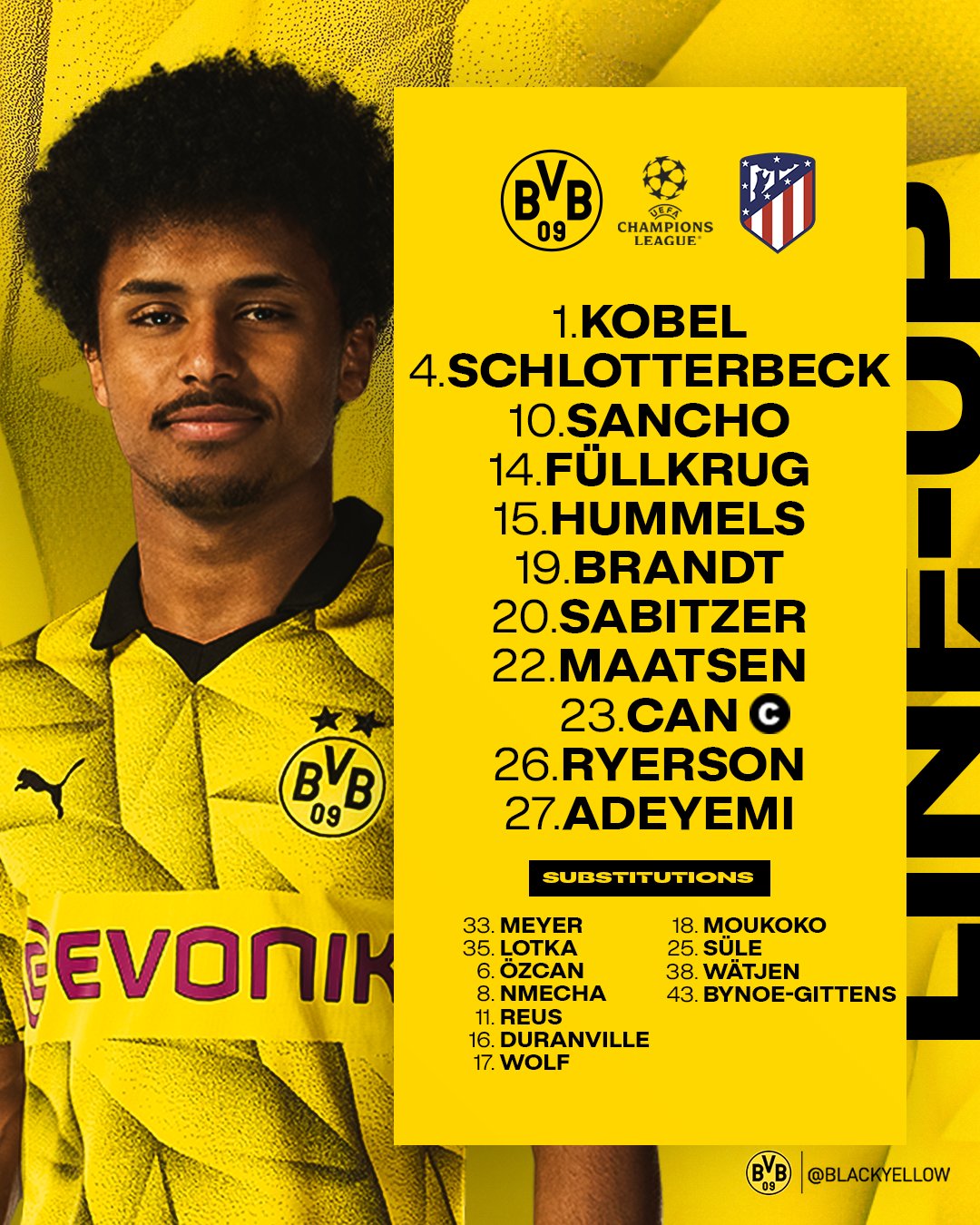 Dortmund formation