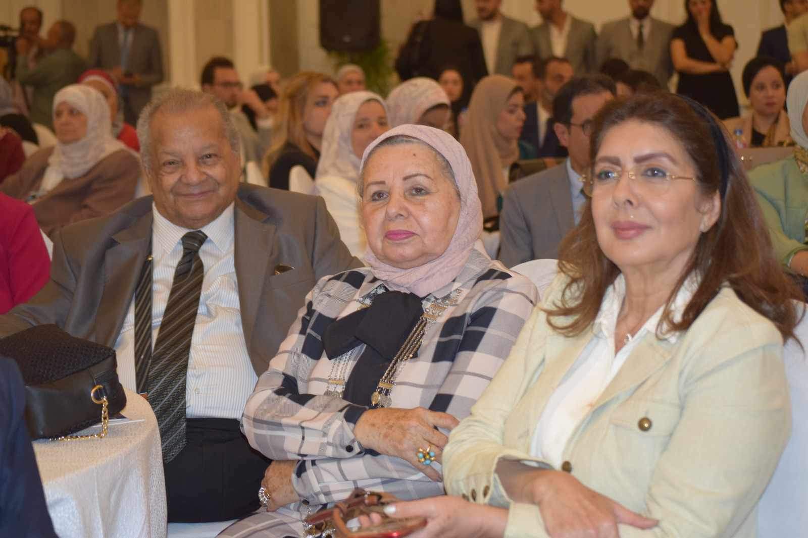 مؤتمر الإنتاج الإعلامي وقضايا المجتمع العربي (4)
