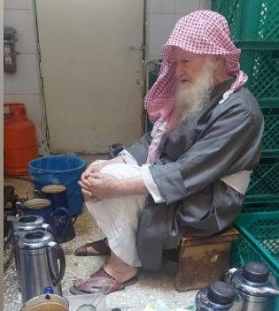 الحاج اسماعيل ابو السباع الحاج اسماعيل ابو السباع