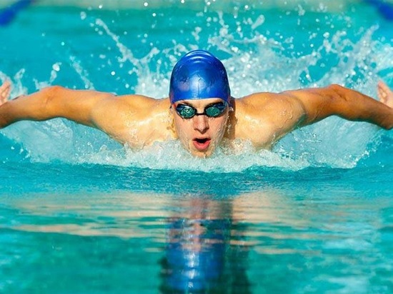 رياضة السباحة  (2)