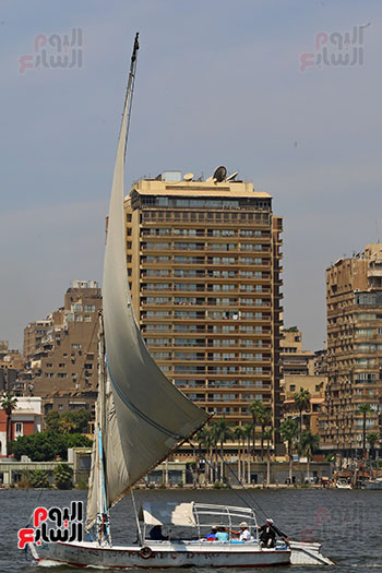 نيل القاهرة (2)