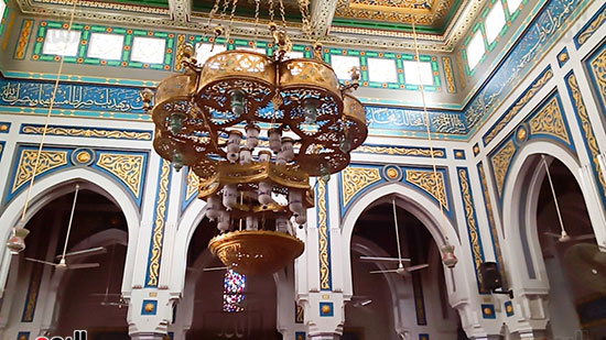 مسجد التوبة بدمنهور  (2)