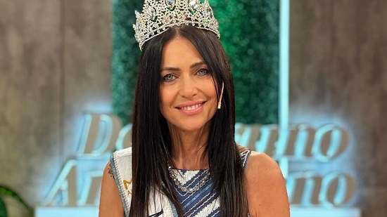 ملكة جمال بوينس ايرس الارجنتين (1)