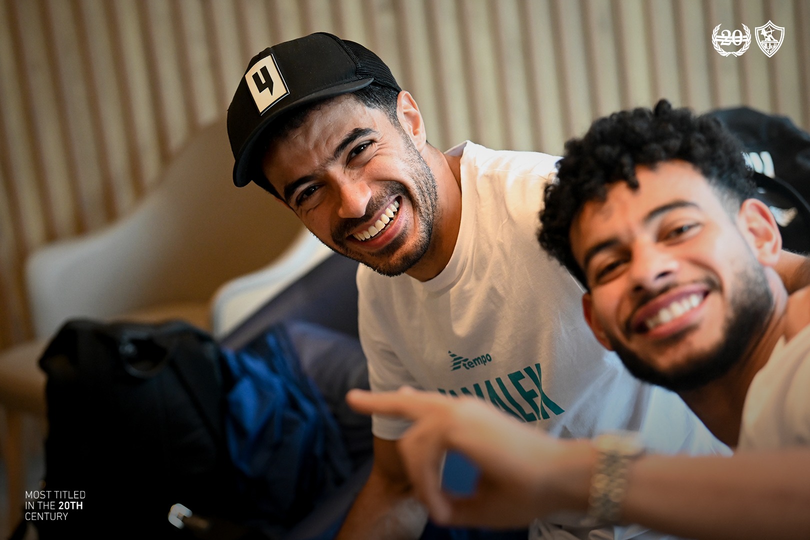 عمر جابر ودونجا