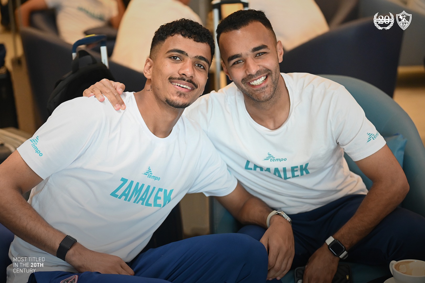 سيد نيمار وحسام عبد المجيد