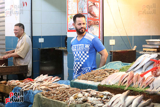 سوق السمك (11)