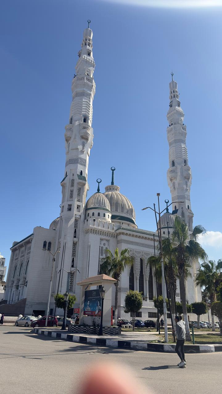 مسجد المجمع_1
