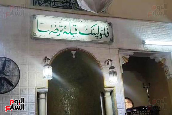 مسجد-سرمد-البيه-أسسه-أحد-الأعيان-بالشرقية-(14)