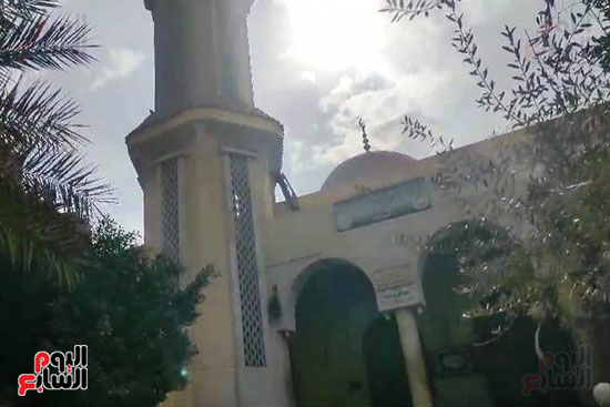مسجد-سرمد-البيه-أسسه-أحد-الأعيان-بالشرقية-(5)