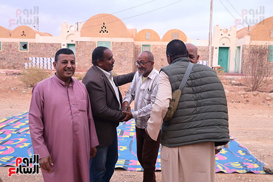 استقبال-أهل-السودان
