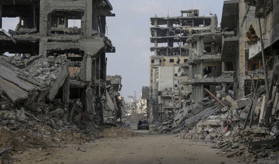 خان يونس جنوب قطاع غزة