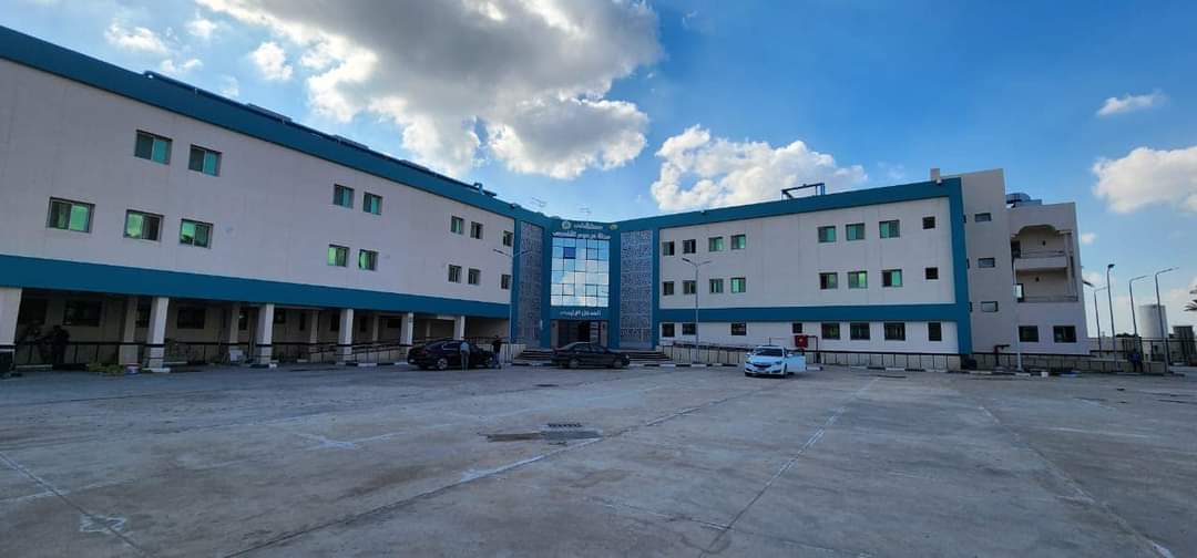 مستشفى محلة مرحوم بعد التطوير (1)