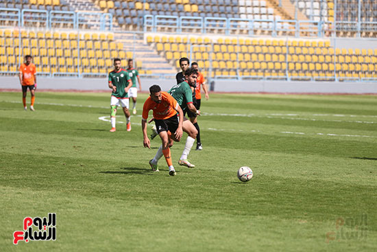 Mansoura and Sporting (24)