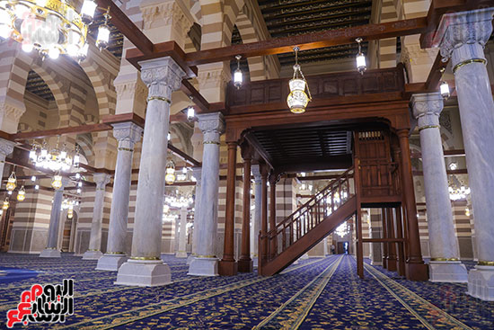 مسجد-السيدة-زينب-(11)