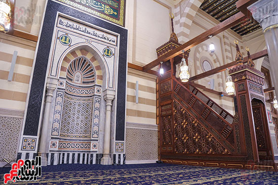 مسجد-السيدة-زينب-(15)