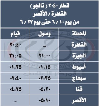 قطار تالجو 2