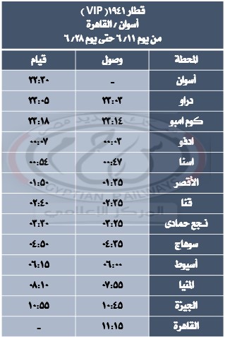 قطار تالجو 6