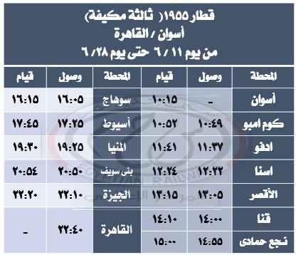 قطار تالجو 3