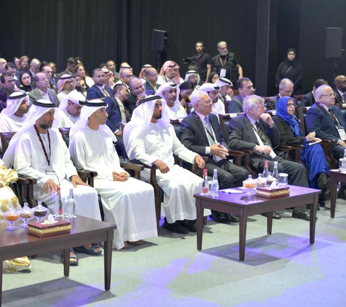 مؤتمر ومعرض «سيملس الشرق الأوسط 2024»
