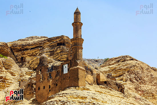 مسجد الخلوتى