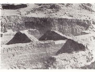 صور لمنطقة كيمان فارس الأثرية (2)