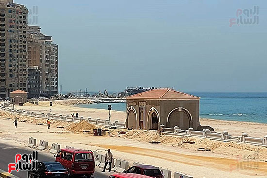 شواطئ-الإسكندرية-(1)