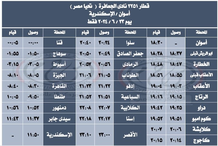 قطارات العيد (26)