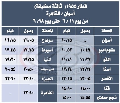 قطارات العيد (12)